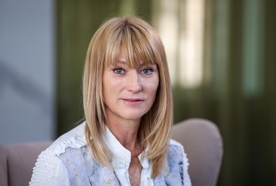    Светлана Журова