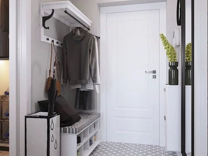 Порог хаоса: 5 ошибок в интерьере прихожей, которые превращают её в склад