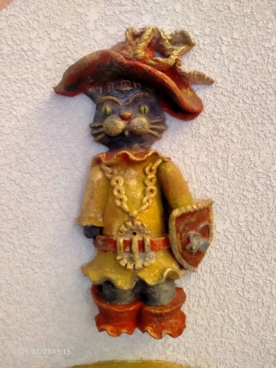 Фотография автора