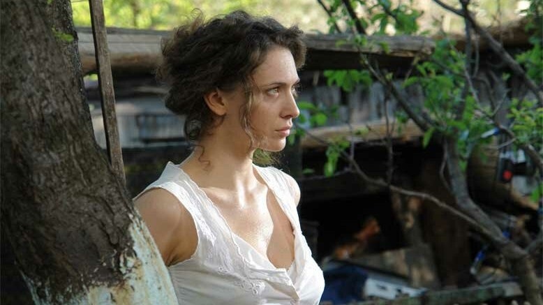 Кадр сериала «Ликвидация» 2007 год, режиссер Сергей Урсуляк