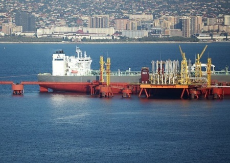    Индия расширила список российских страховых компаний вопреки нефтяным санкциям США