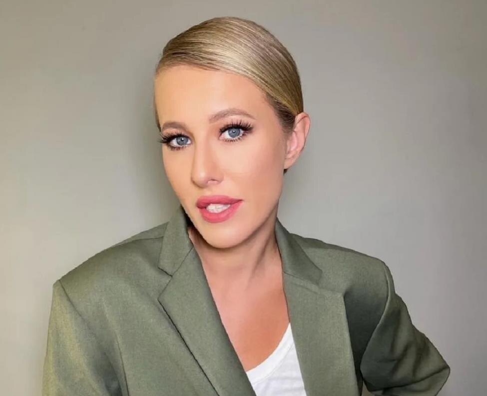 Собчак разоблачила инфоцыган (снова)