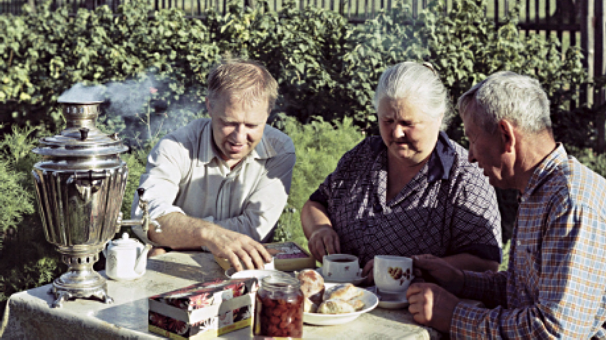 Фото из интернета