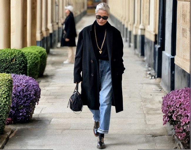 Гардероб для женщин 50+. От какой одежды стоит отказаться? Мнение стилиста