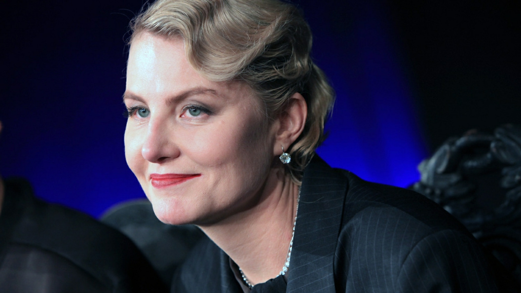    фото: Genrietta Peryan/Global Look Press