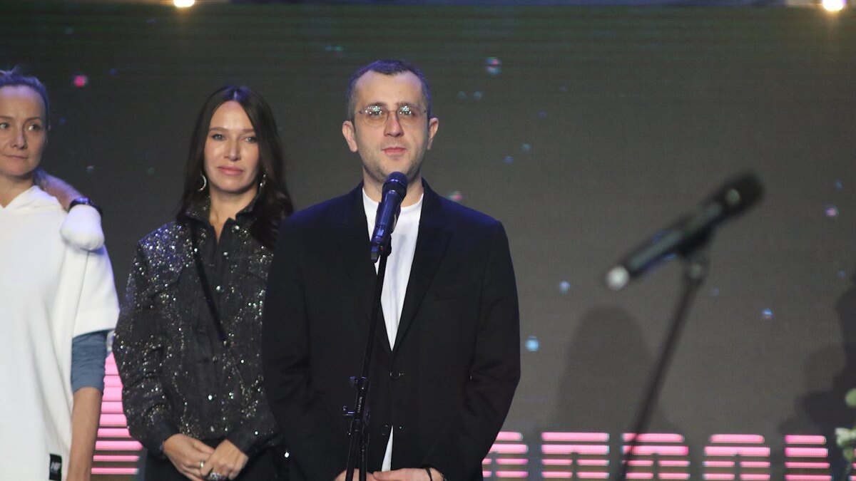    Фото: Maksim Konstantinov/globallookpress.com