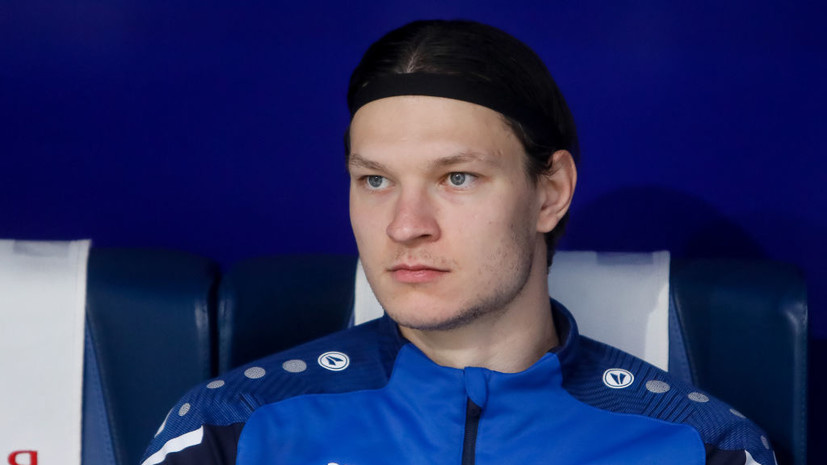     Иван Коновалов Gettyimages.ru