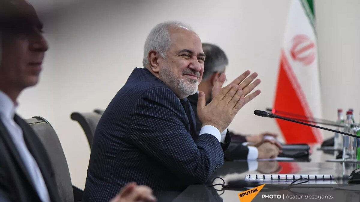 © Sputnik / Asatur Yesayants