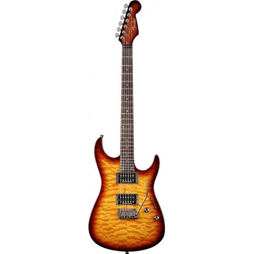 Вот такой, весь из себя деревянный.