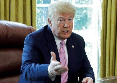    Трамп нашёл «выход» из украинского конфликта