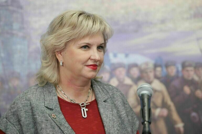   пресс-служба Госдумы