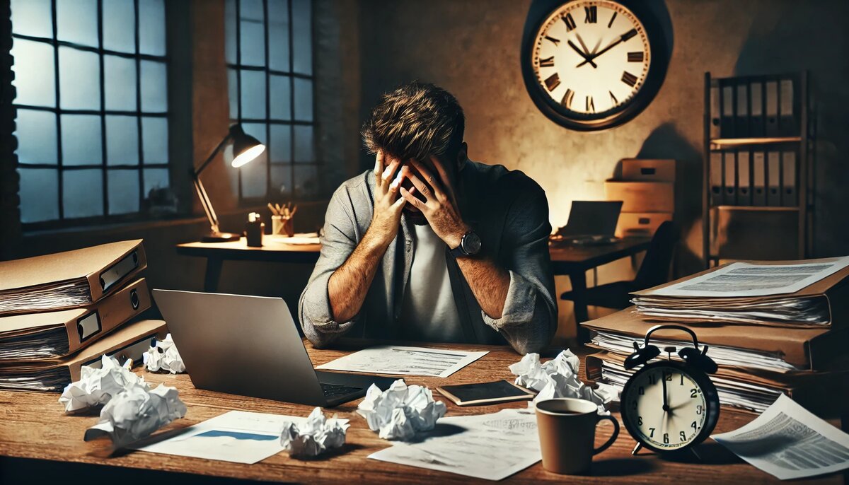 Как снизить влияние стресса на мочевую систему?