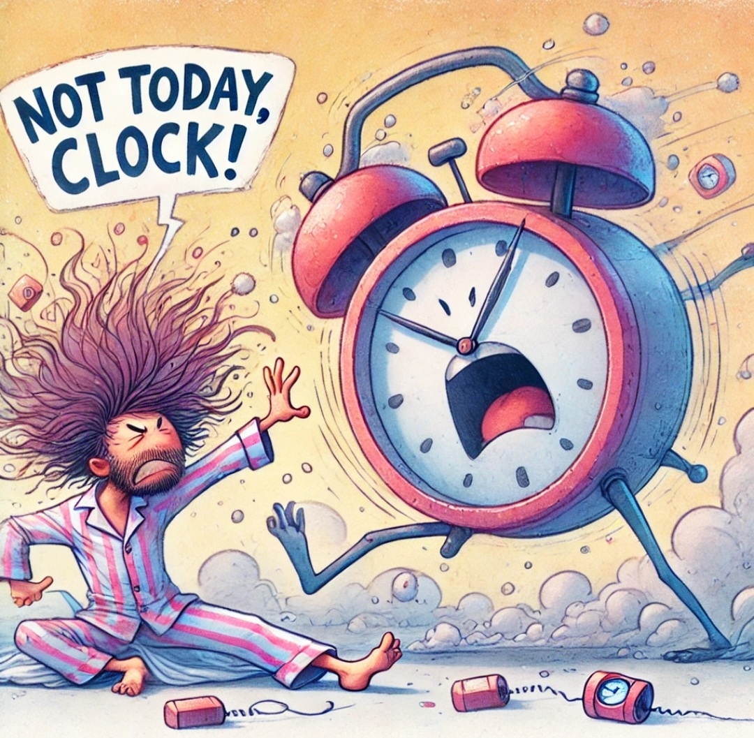 Монстры наяву