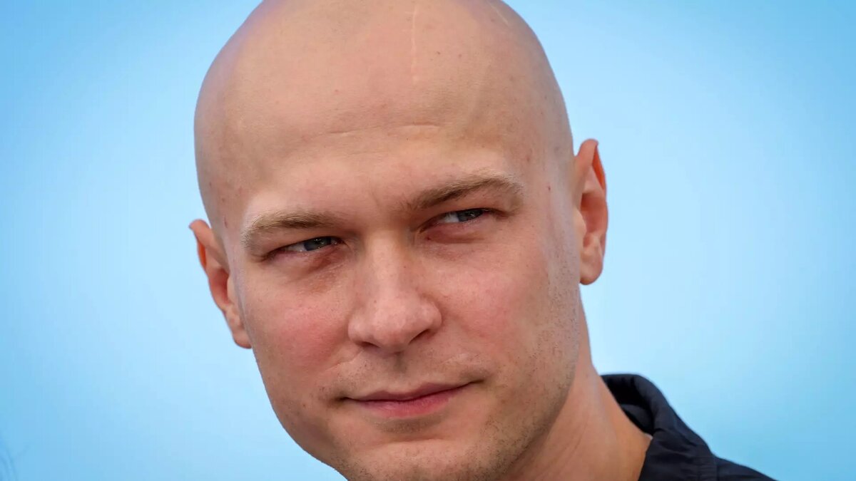 Юра Борисов получил номинацию на «Оскар». Источник: Shootpix/ABACA