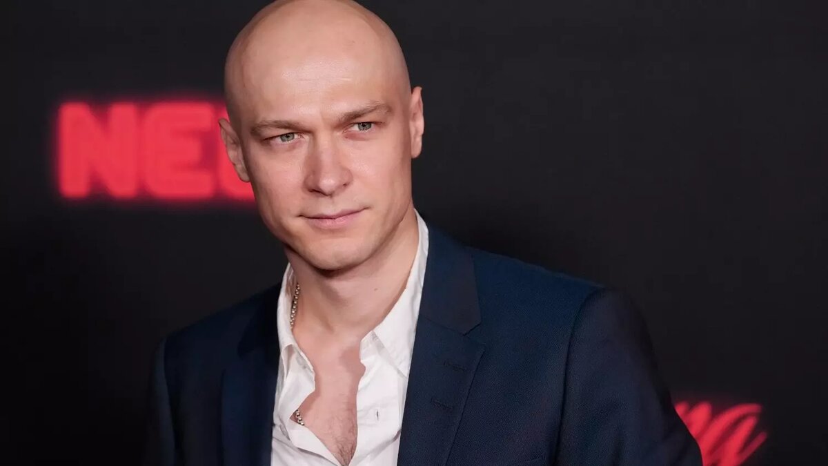 Юра Борисов номинирован на «Оскар» за лучшую мужскую роль второго плана. Фото: Chris Pizzello. AP/TASS