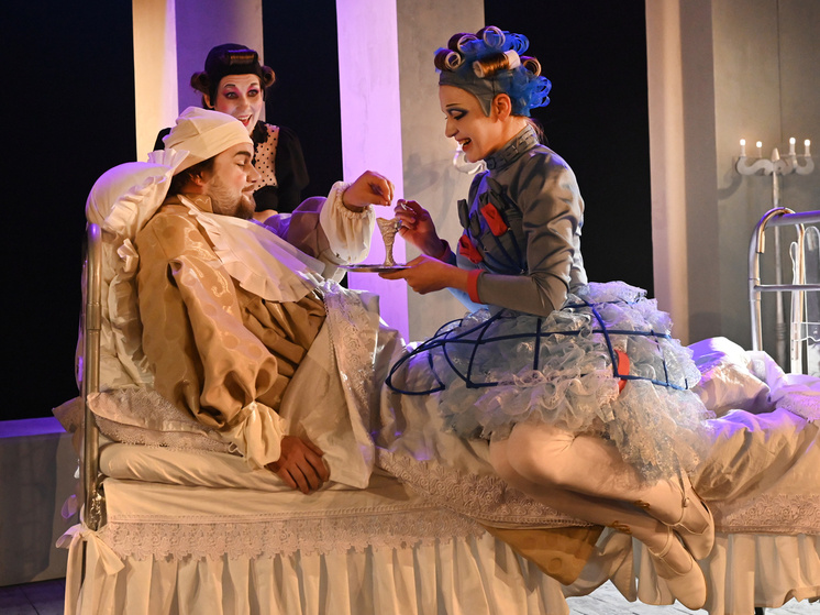     Фото: tuzcrimea.ru