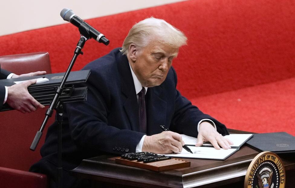 © AP Photo/ Susan Walsh