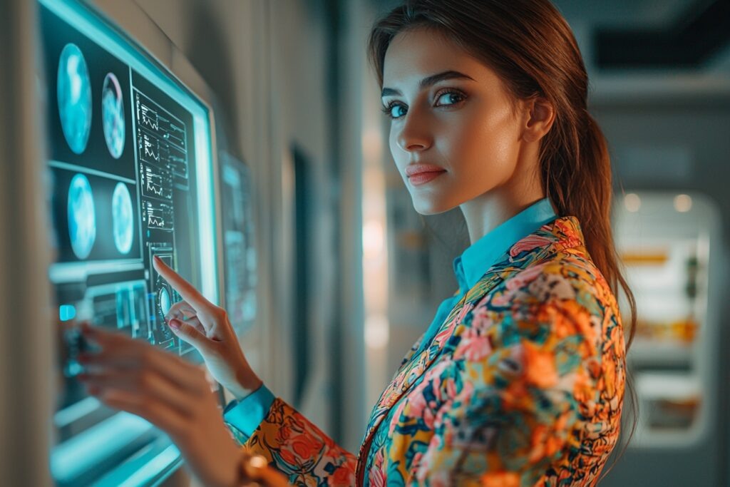    ИИ автоматизация для бизнеса Astralot AI