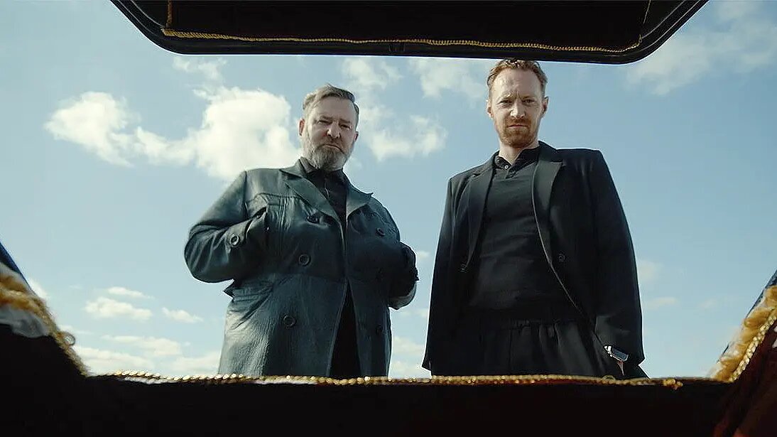 Рейтинг Кинопоиска: 8.0 из 10 баллов