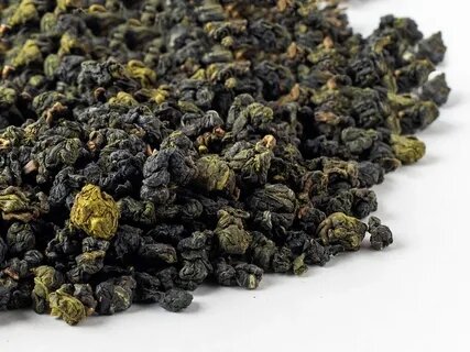 Светлый улун