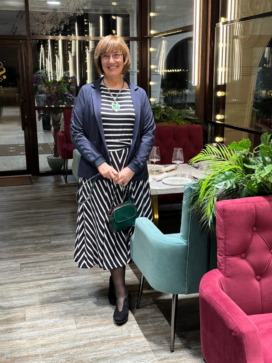 Автор , фото Сад в стиле Paradise ®