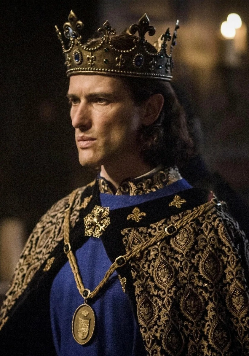 Филип Красивый