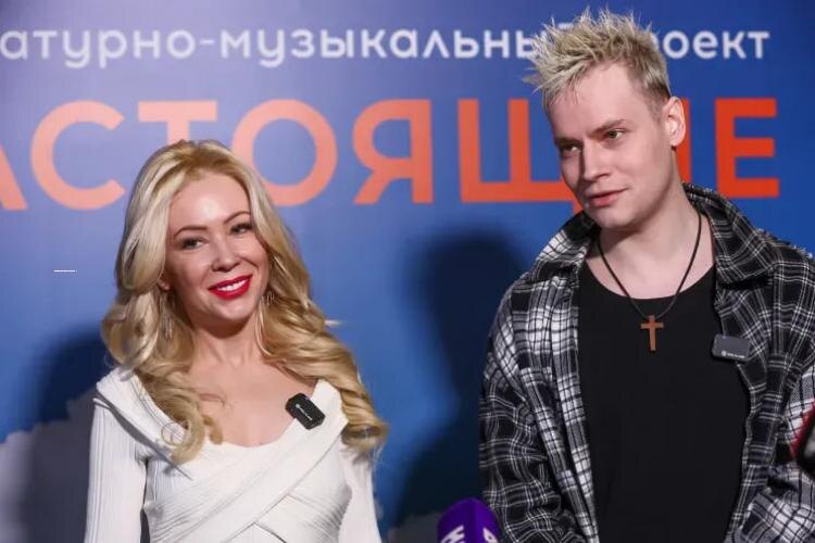 ЕКАТЕРИНА МИЗУЛИНА И ЯРОСЛАВ ДРОНОВ (картинка из интернета)