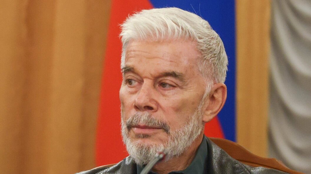    Фото: Shatokhina Natalia/Globallookpress