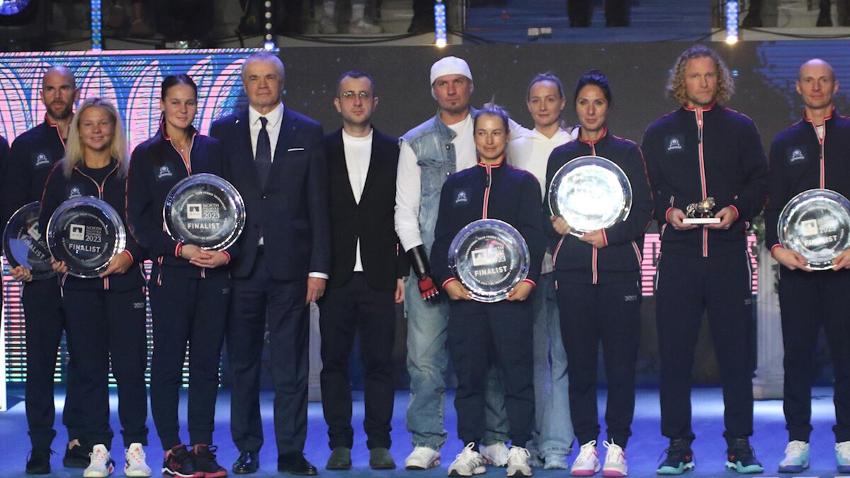    Фото: Maksim Konstantinov/globallookpress.com