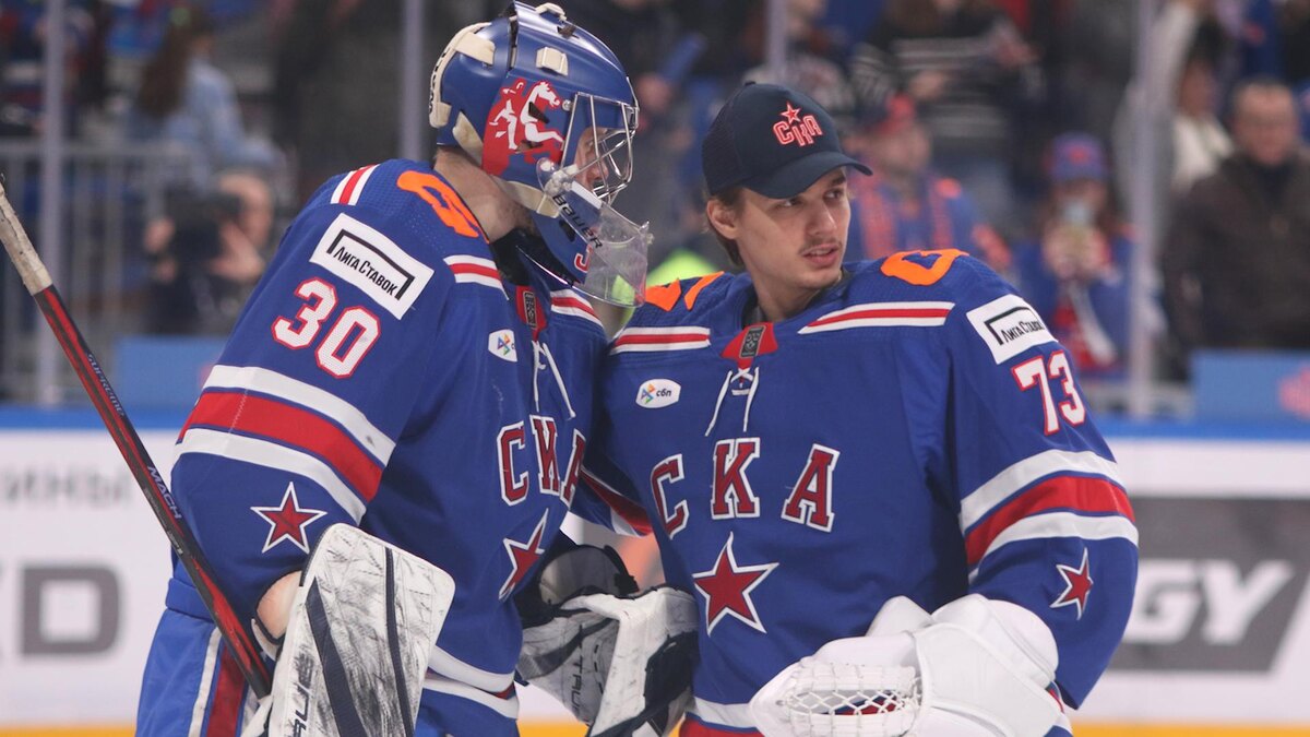    Фото: Maksim Konstantinov/globallookpress.com