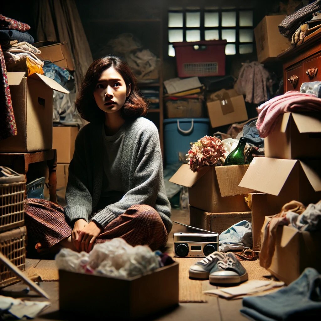 Дом — это отражение души: освобождая пространство от хлама, вы освобождаете свою жизнь от невидимых оков прошлого