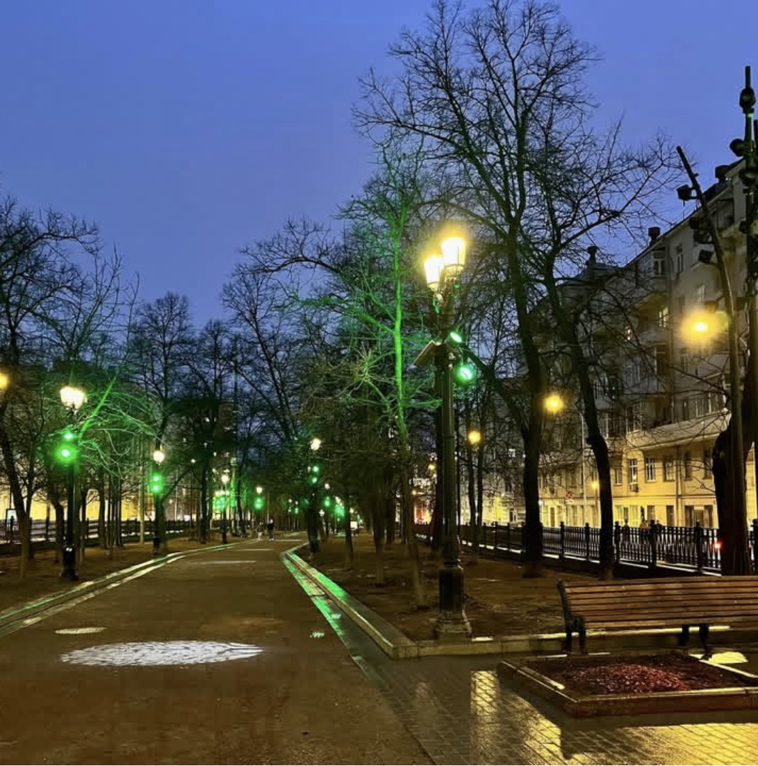 Фото из личного архива.