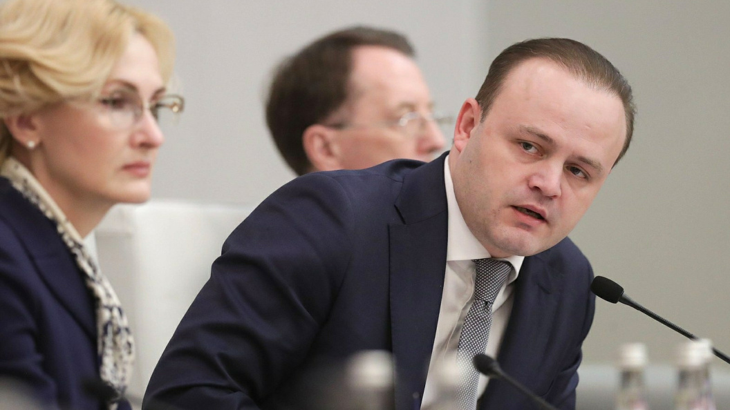    Russian State Duma Press Service/Globallookpress