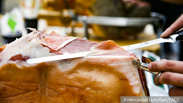     Фото: Александр Щербак/ТАСС   
 Текст: Дарья Григоренко