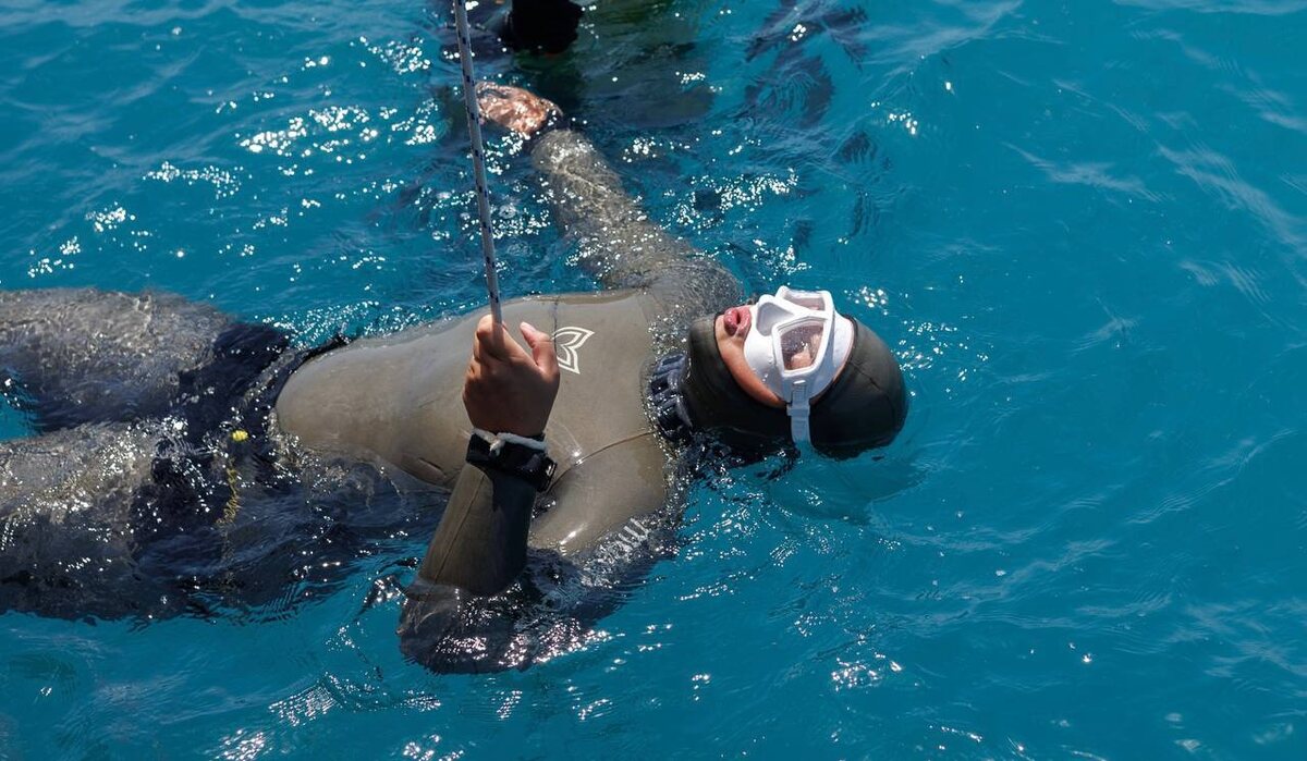 Фото Михаил Мордасов