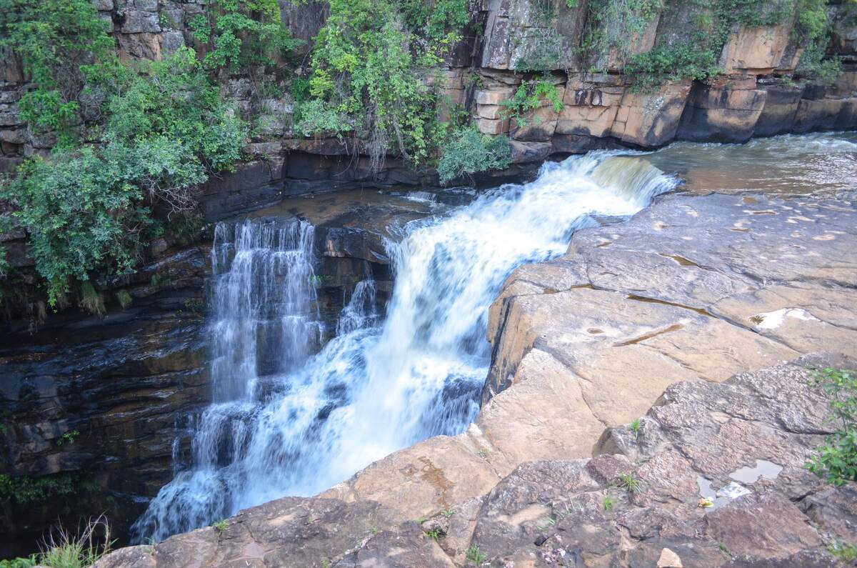    Плато Фута-Джаллон Гвинейская Республика Сервис иммиграции