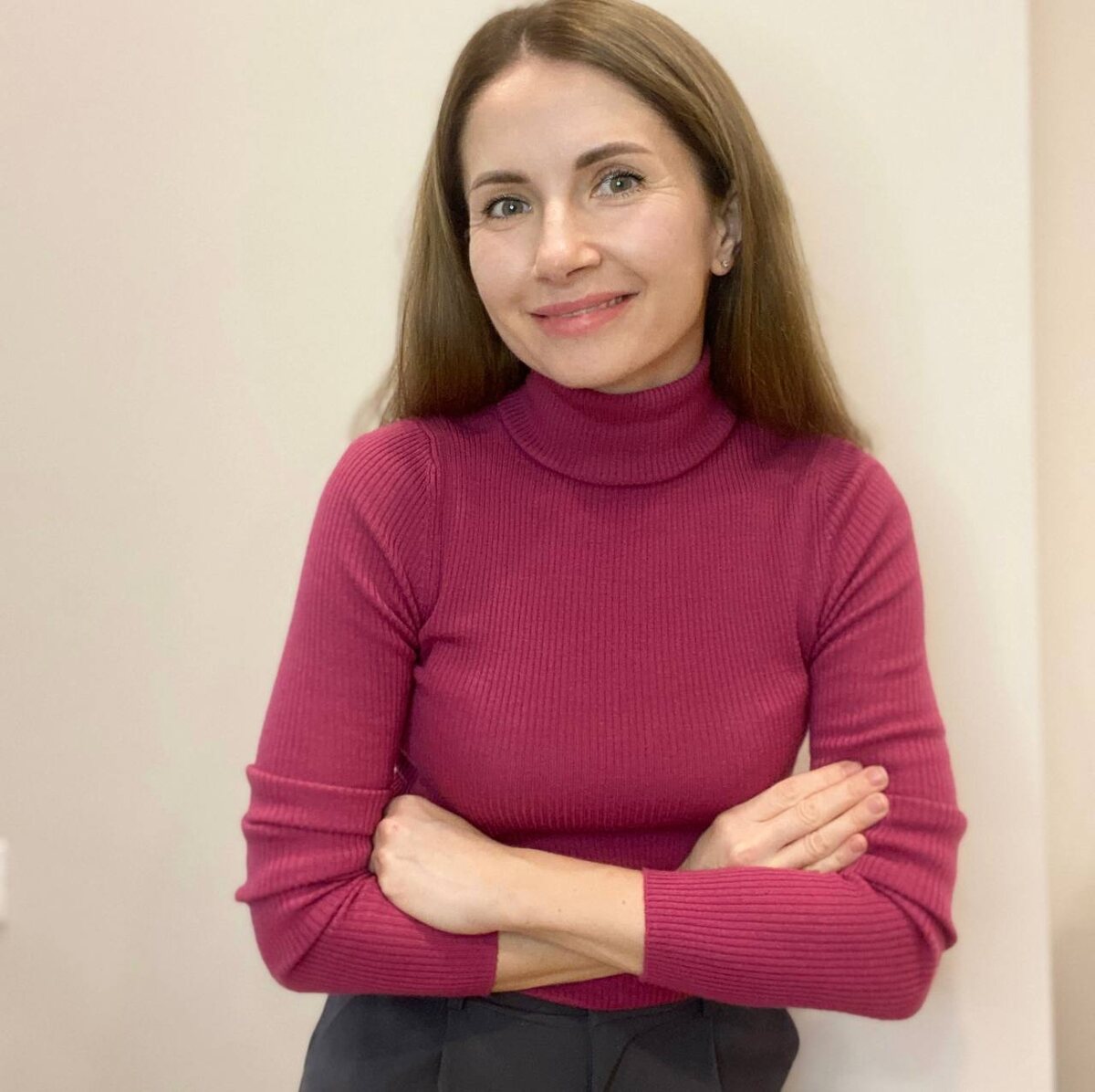 Нелли Павлович, преподаю английский с 2007 года