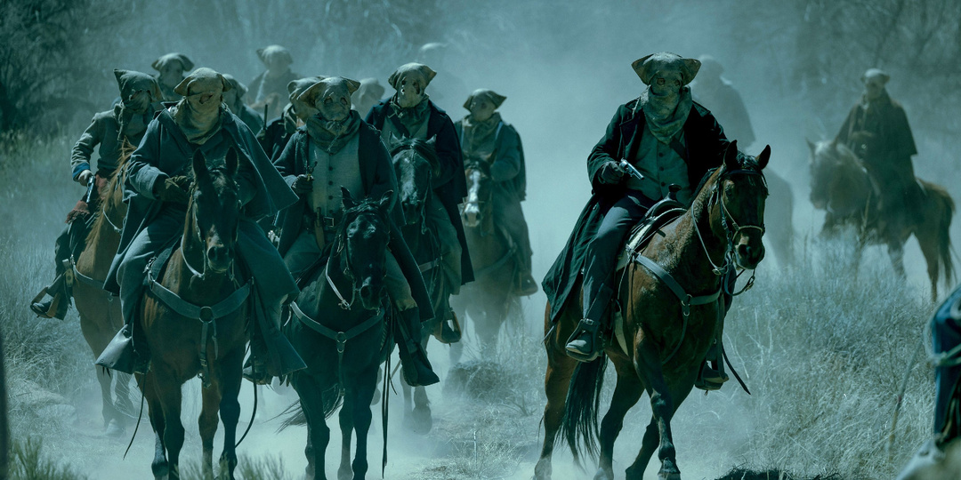 Из чего скроена «Первозданная Америка»