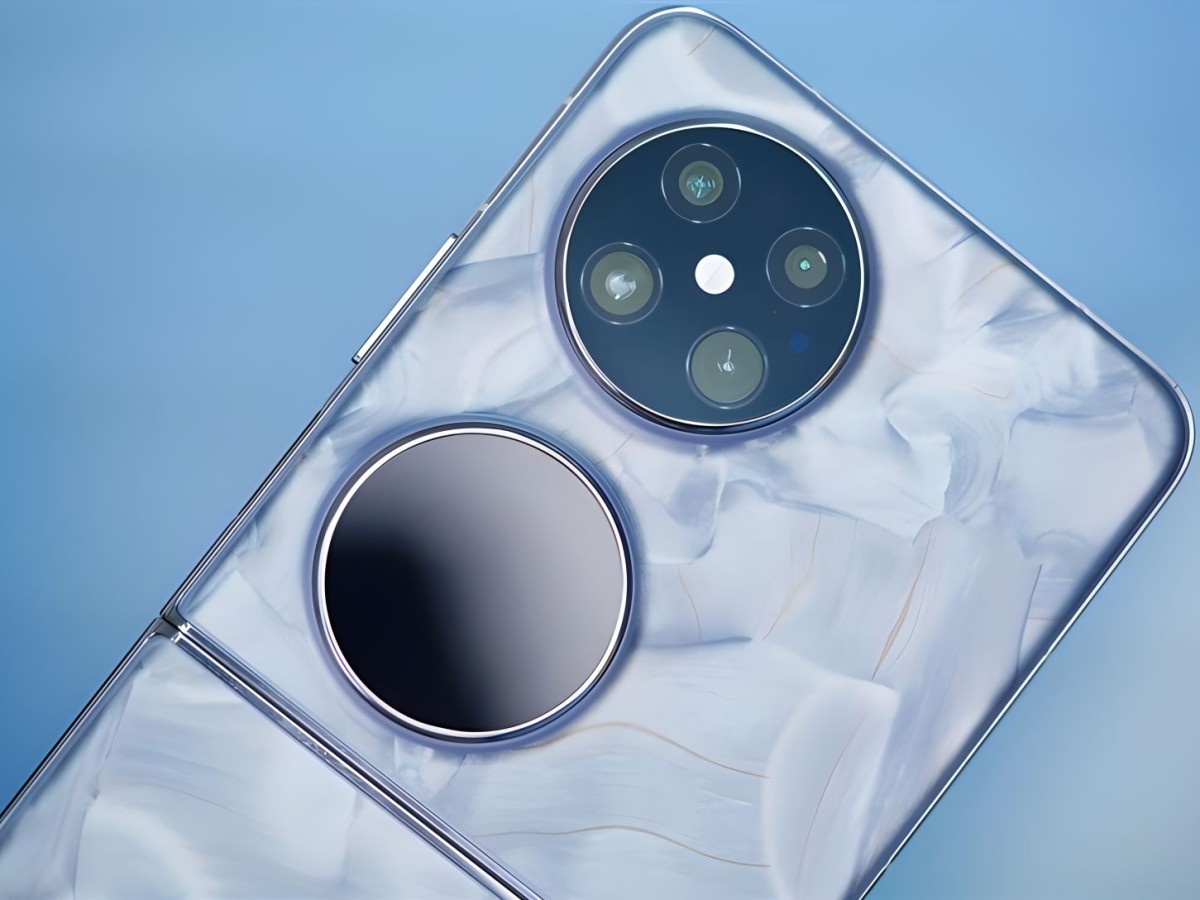    Инсайды #3576: HUAWEI Pocket 3, realme 14T Pro 5G, Galaxy A56 и A36