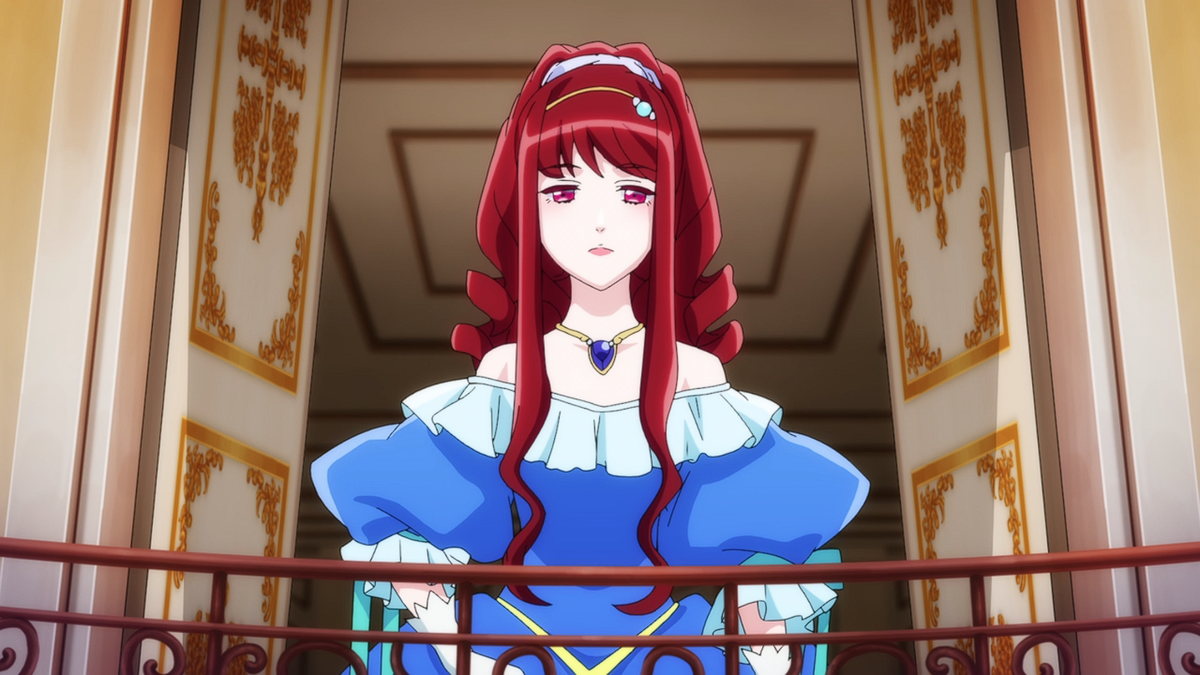 Летиция до того, как узнала о "расторжении помолвки"