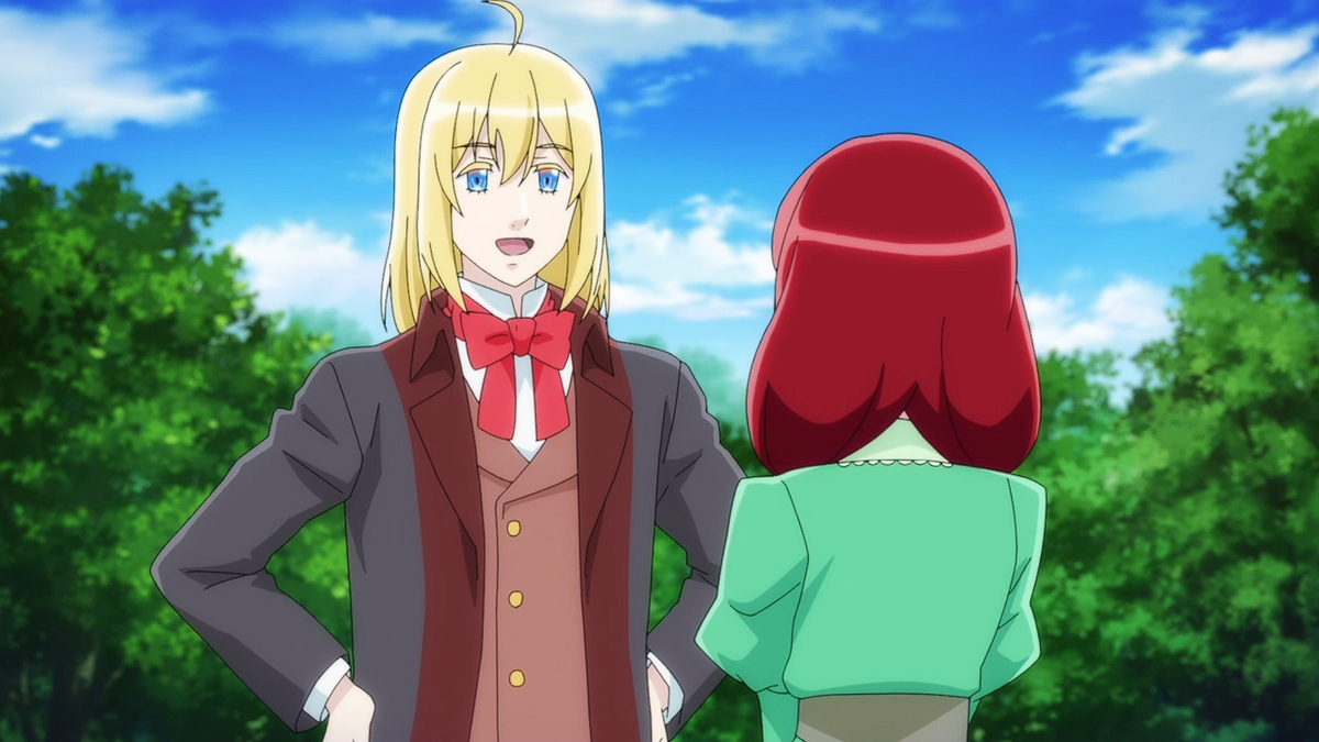 Принц Кларк