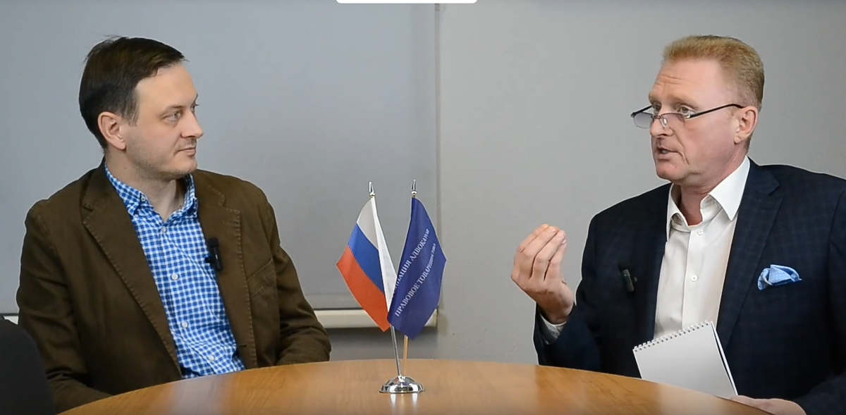 В коротком четырёхминутном ролике наши адвокаты дают практические советы