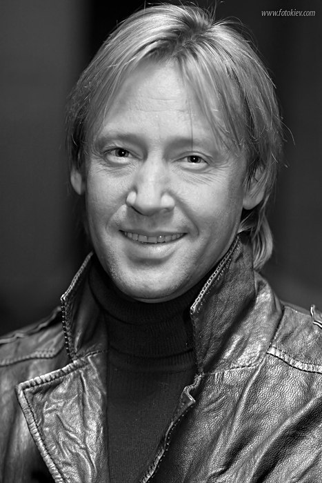 Дмитрий Харатьян. / Фото: www.fotostrana.ru
