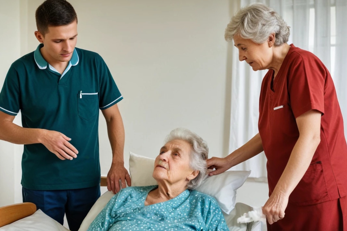 Иллюстрация к рассказу