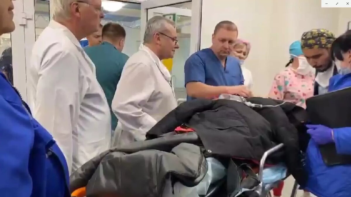     Источник: Комитет здравоохранения Волгоградской области