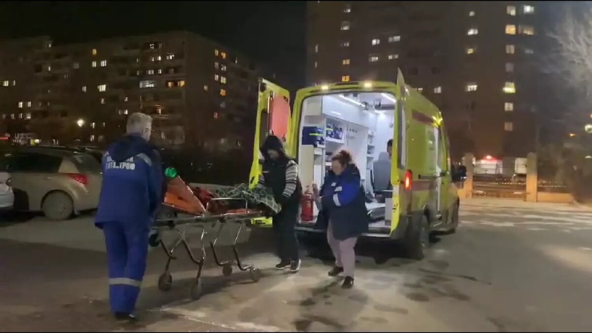     Источник: Комитет здравоохранения Волгоградской области