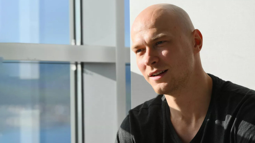   РИА Новости