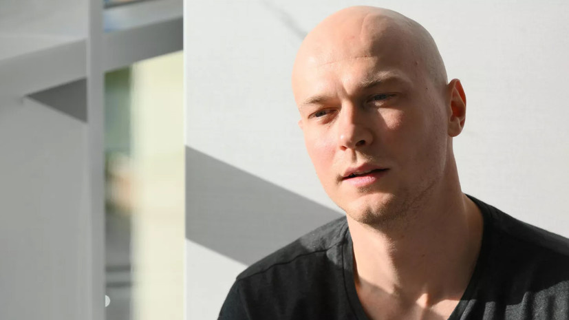   РИА Новости