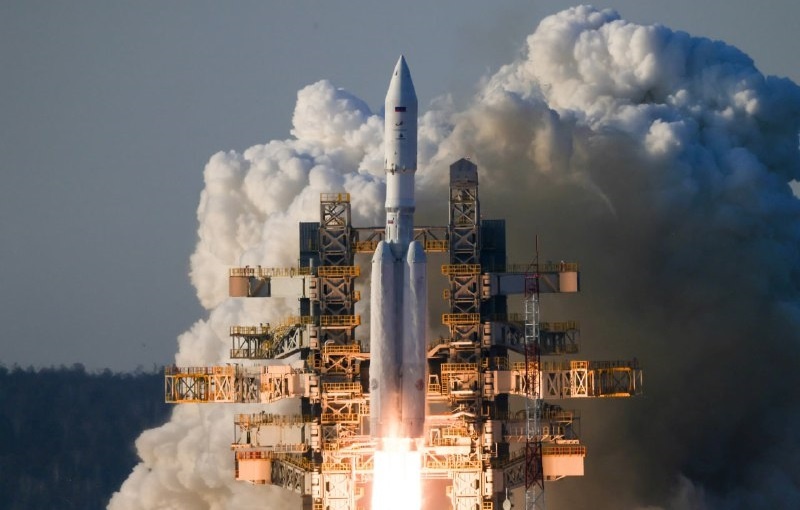 Фото: Роскосмос  📷
