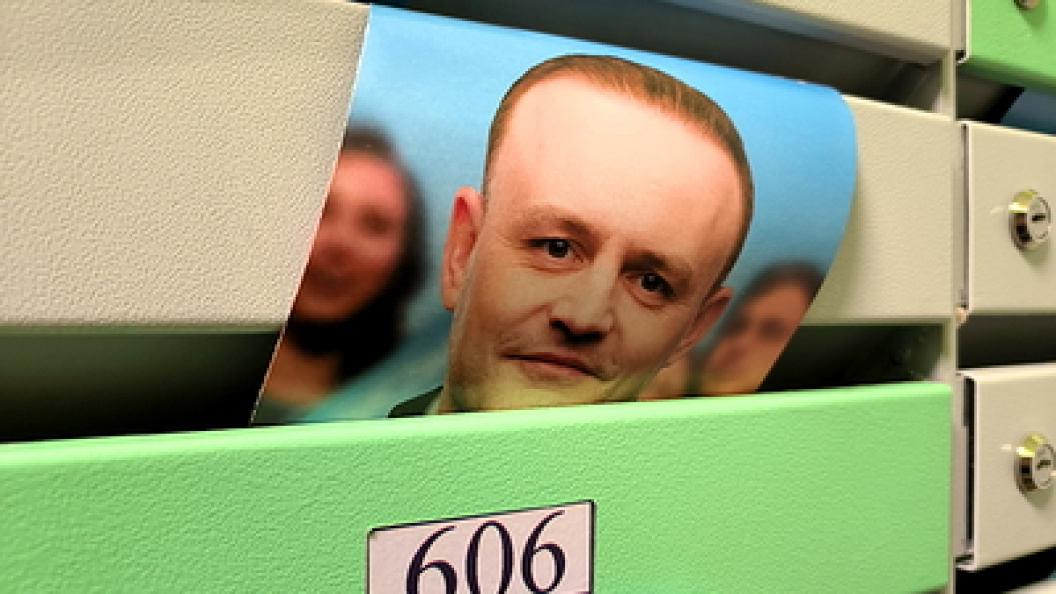    Фото: Maksim Konstantinov/Globallookpress